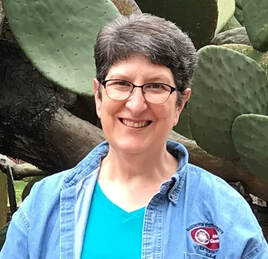 virginia blain